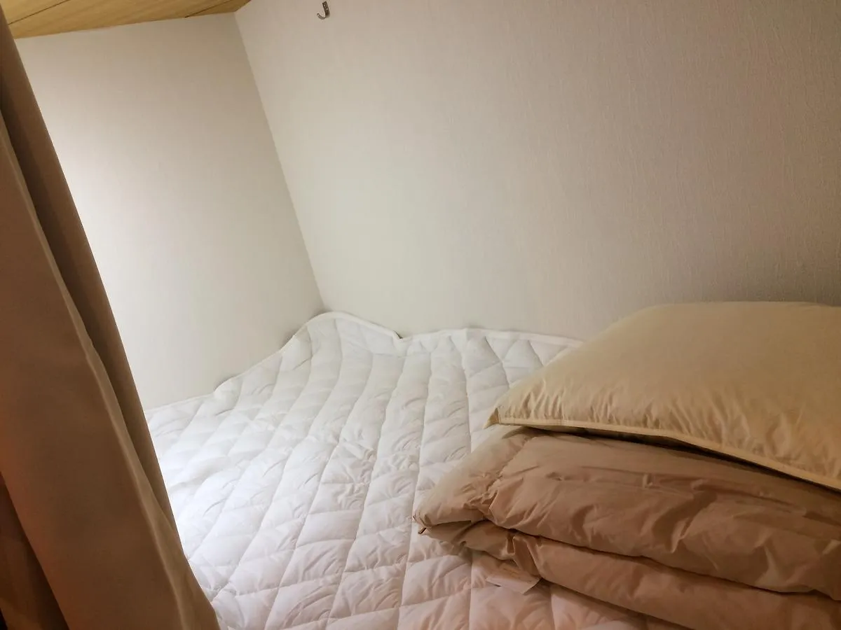 Bnbplus Shinjuku-Okubo International 도쿄 호스텔