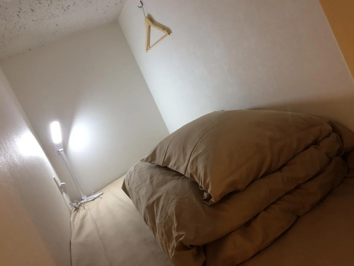 Bnbplus Shinjuku-Okubo International 도쿄 호스텔