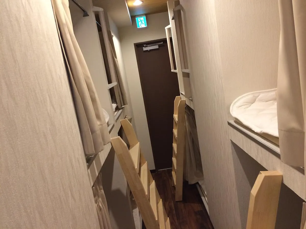 Bnbplus Shinjuku-Okubo International 도쿄
