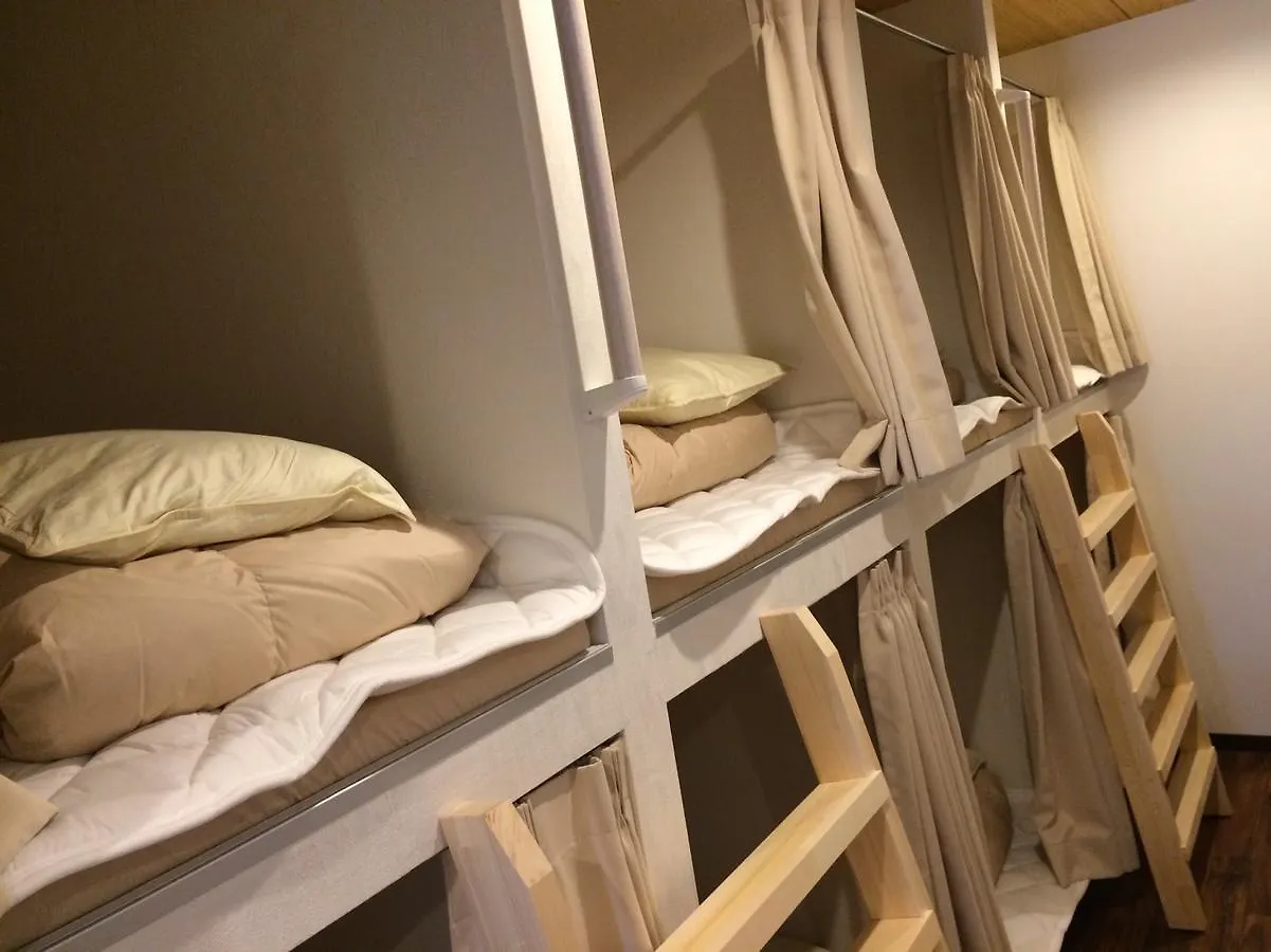 Bnbplus Shinjuku-Okubo International 도쿄