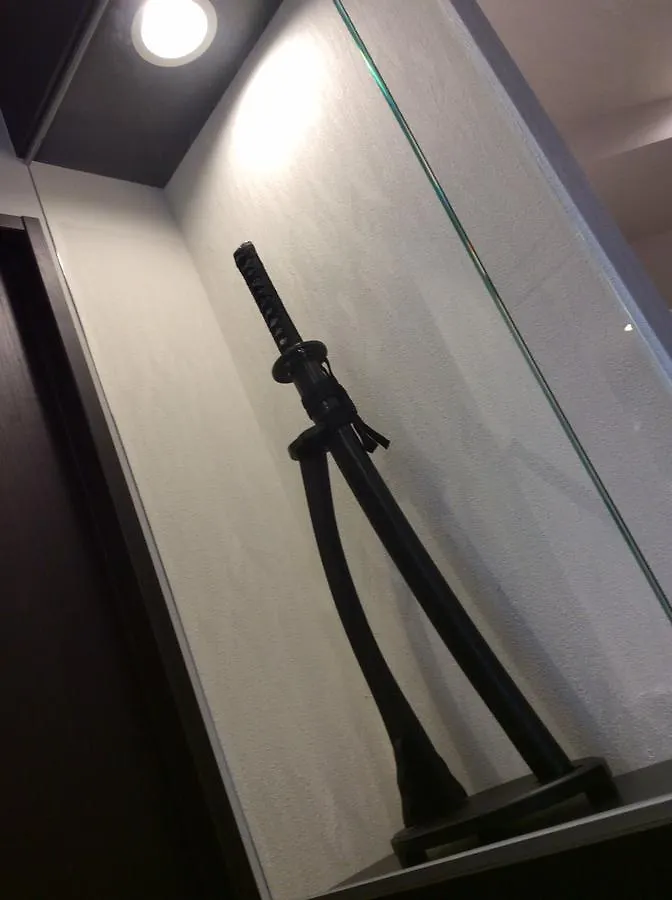 Bnbplus Shinjuku-Okubo International 도쿄