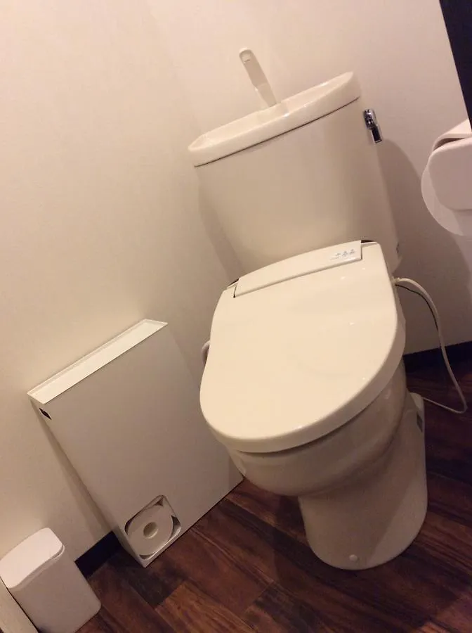 Bnbplus Shinjuku-Okubo International 도쿄 0*,  일본
