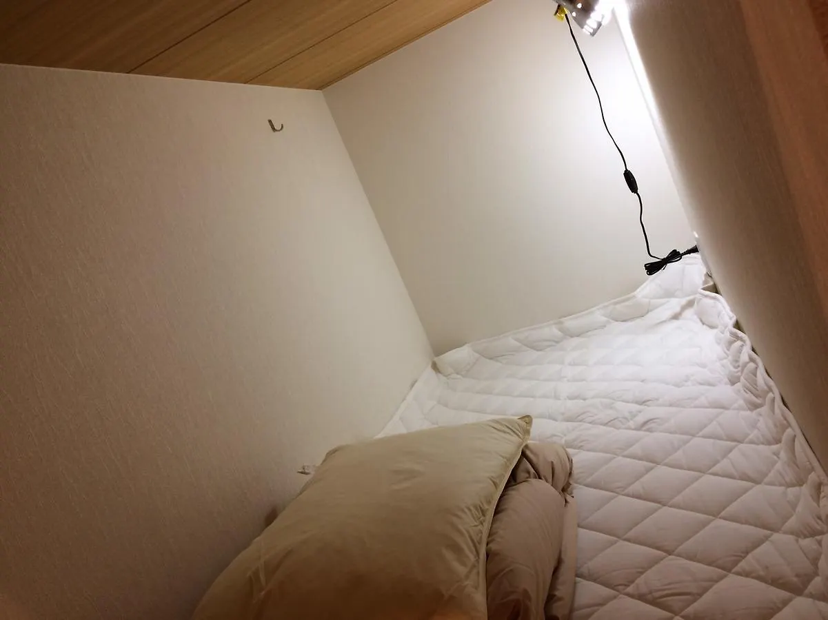 Bnbplus Shinjuku-Okubo International 도쿄 0*,
